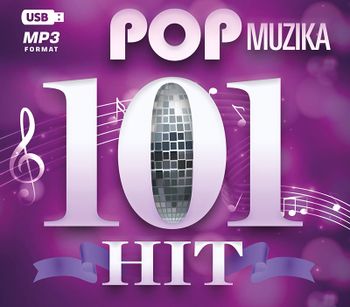 Koktel 2019 - 101 hit (POP muzika) 44586418_Pop-muzika-Prednja