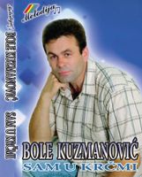 Bole Kuzmanovic - Kolekcija 54481444_prednja