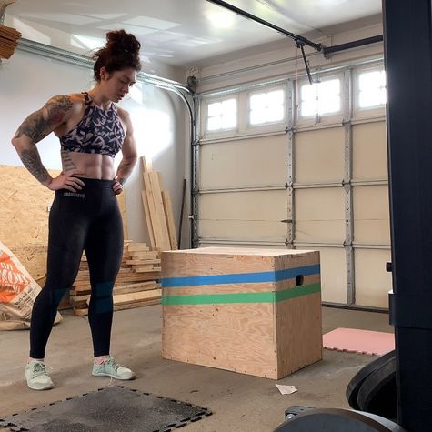 Natasha Aughey