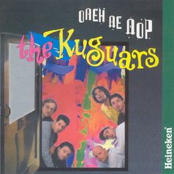 The Kuguars – Kolekcija 56073443_FRONT